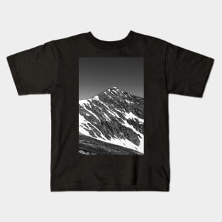 Torreys Peak, Colorado Kids T-Shirt